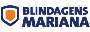 Blindagens Mariana Logotipo